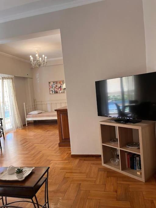 Carlito"S Apartment 1 Next To Metro Station Афіни Екстер'єр фото