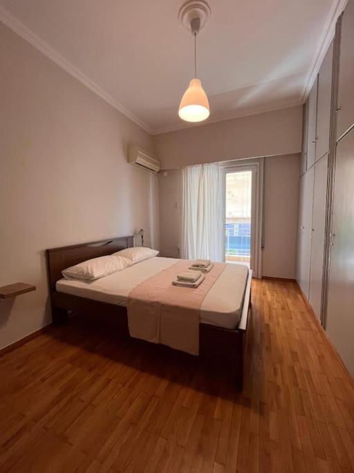 Carlito"S Apartment 1 Next To Metro Station Афіни Екстер'єр фото