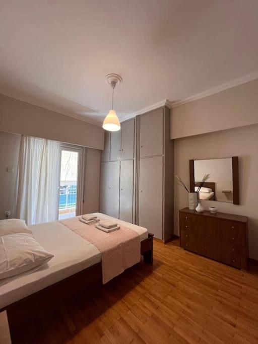 Carlito"S Apartment 1 Next To Metro Station Афіни Екстер'єр фото